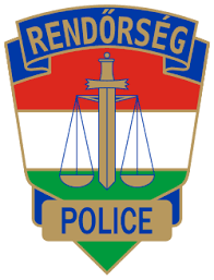 Rendőrség Logo